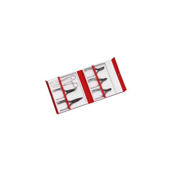 Trousse "électronicien" - Facom - 400.JT1
