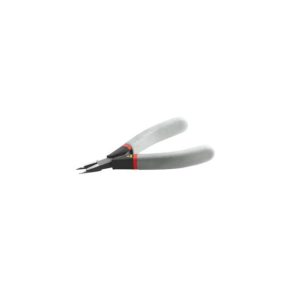 Pince modèle diagonal pour composants dip - Facom - 437.E