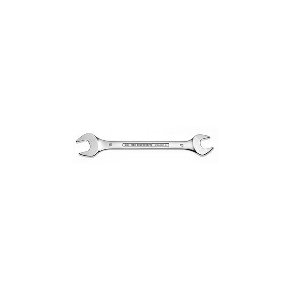 Clé à fourche métrique 33 x 35 - Facom - 44.33X35