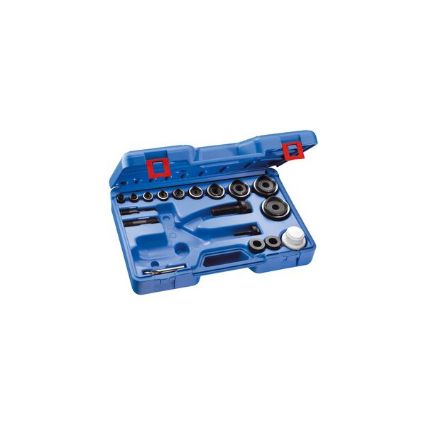 Coffret emporte-pièces pg - Facom - 661600