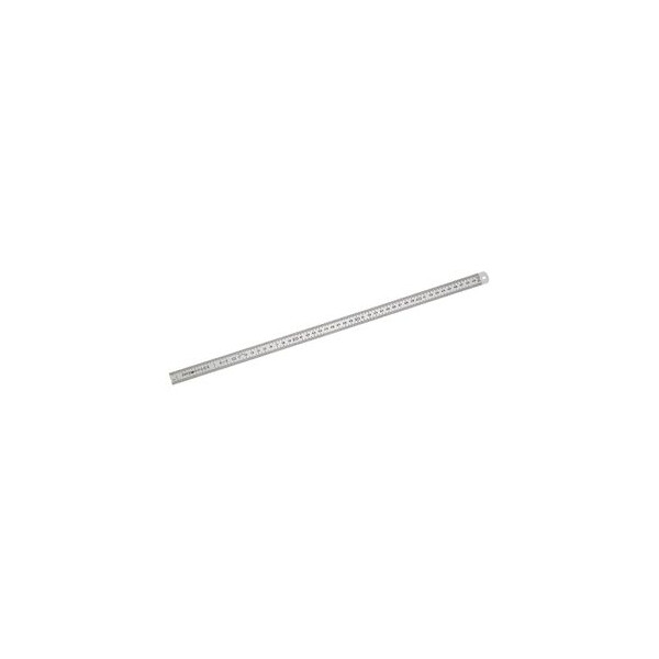 Réglet inox flexible - 2 faces - 1000 mm - classe 2 - Facom - 803.1000M
