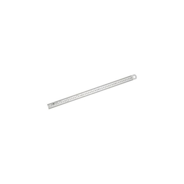Réglet semi-rigide inox - 2 faces - 300 mm - classe ii - Facom - 803.SR300
