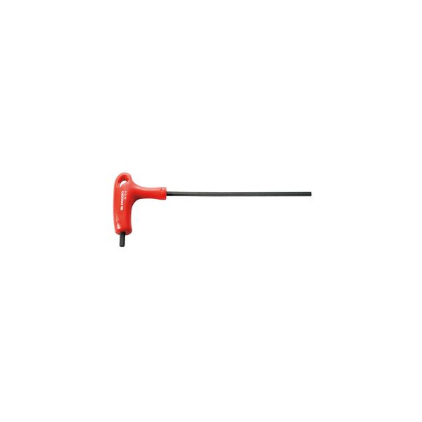 Clé mâle à poignée en t 6 pans standard de 1/4 de pouce - Facom - 84TZ.1/4