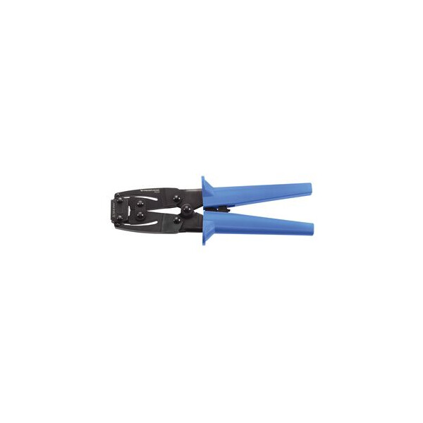 Pince à sertir auto-ajustable pour embouts de câbles - Facom - 985898