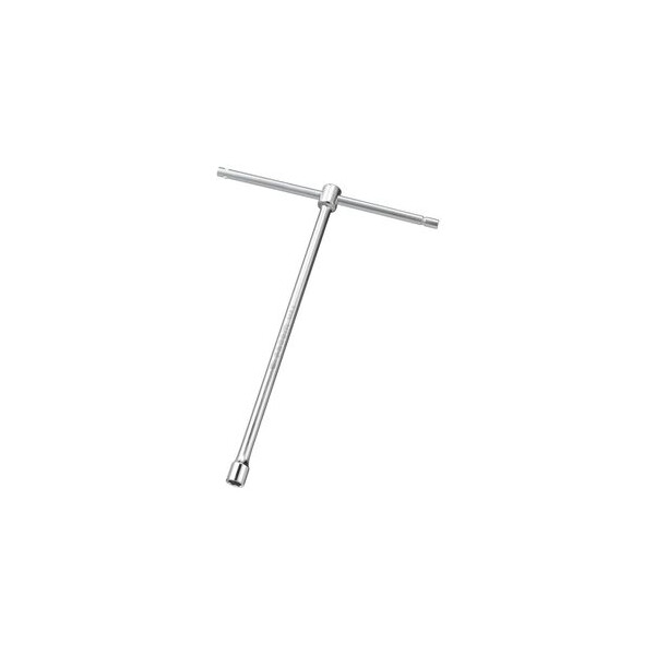 Clé à douille en "t" 6 mm - Facom - 98B.6