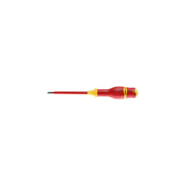 Tournevis pour vis fente/phillips® 1x100ve - Facom - APB1X100VE