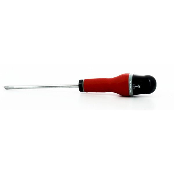 Tournevis Ergotwist Facom Torx 25X100 (013466) - Facom - AZX.25X100