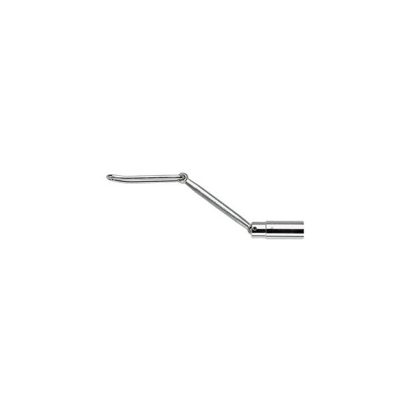 Clé articulée universelle pour bougies de 20,8 mm - Facom - B.14R