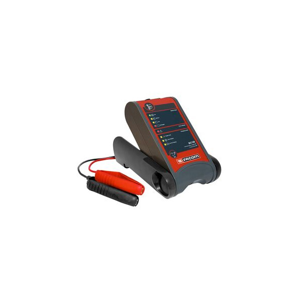 Chargeur de batterie haute fréquence 12 v - 160 ah - Facom - BC128A