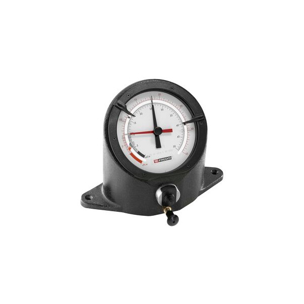 Couplemètre pour tournevis capacité 0,5-4 n.m - Facom - CDS.3