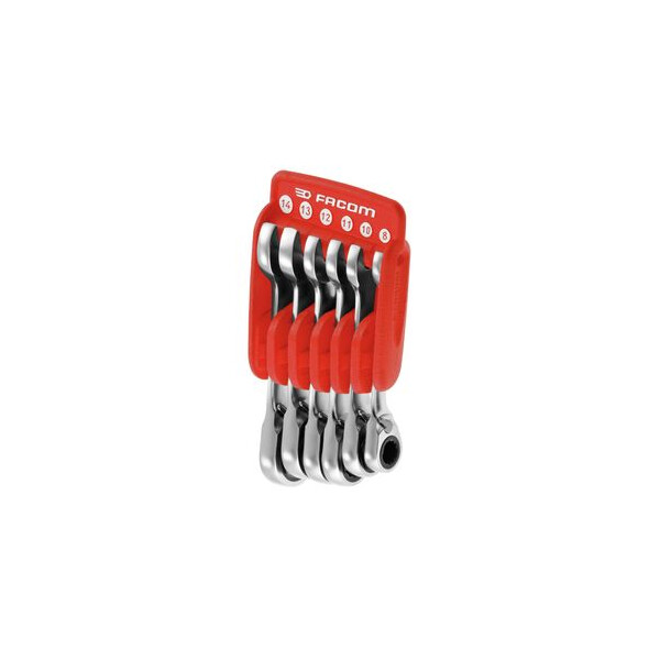 Support plastique pour 67s.jp6 - Facom - CK.67SJ1