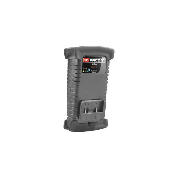 Chargeur lithium-ion 14v à 19v - Facom - CL2.CH1419