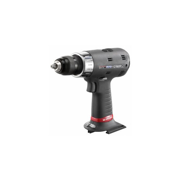 Perceuse-Visseuse Seule Sans Fil 13 mm - 19,2V - Sans Batterie - Facom - CL2.P1913D