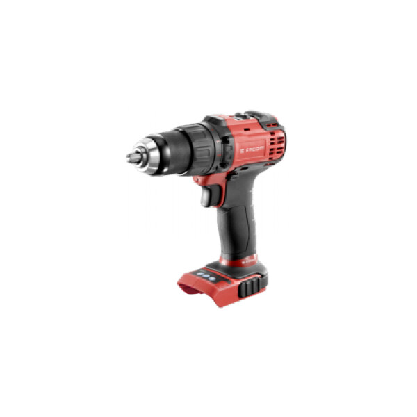 Perceuse Sans Fil 13 mm avec mandrin autoserrant (sans batterie) - Facom - CL3.P18SD