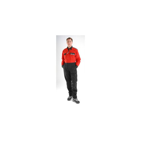 Combinaison « team » taille l - Facom - COMBL