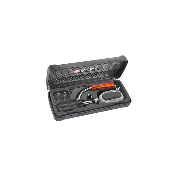 Outils pour pare-brise à jonc - Facom - D.80