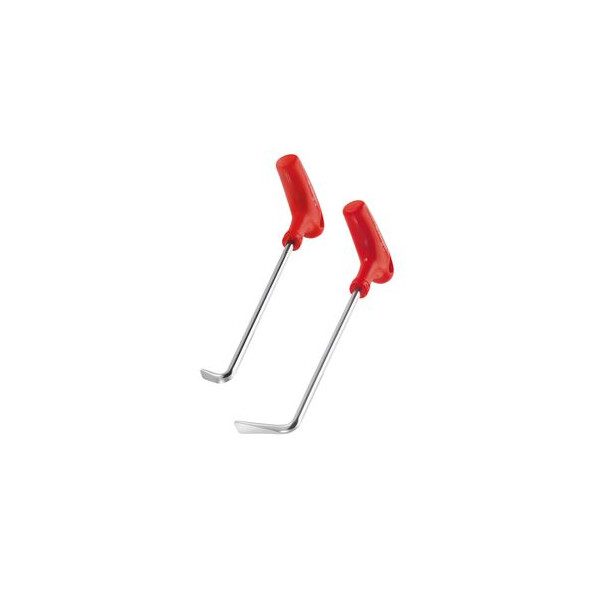 Jeu de crochets de traction - Facom - DE.35A
