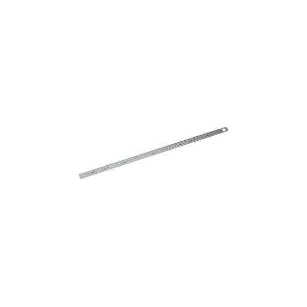 Réglet inox flexible - 1 face - 1000 mm - classe ii - Facom - DELA.1021.07