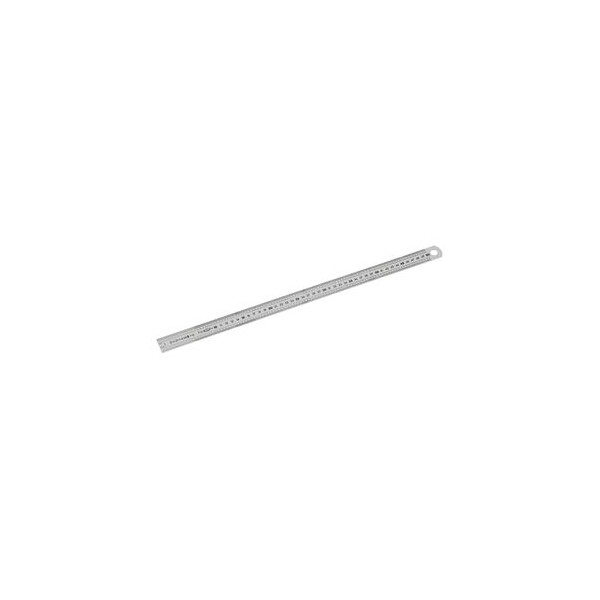 Réglet "long" semi-rigide inox - 1 face - 4000 mm - classe ii - Facom - DELA.1056.07