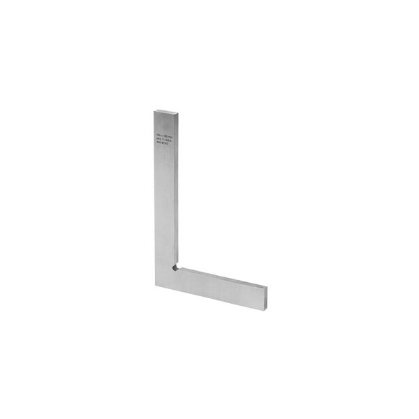 Equerre simple à 90° - classe ii - longueur 250 mm - Facom - DELA.1256.07
