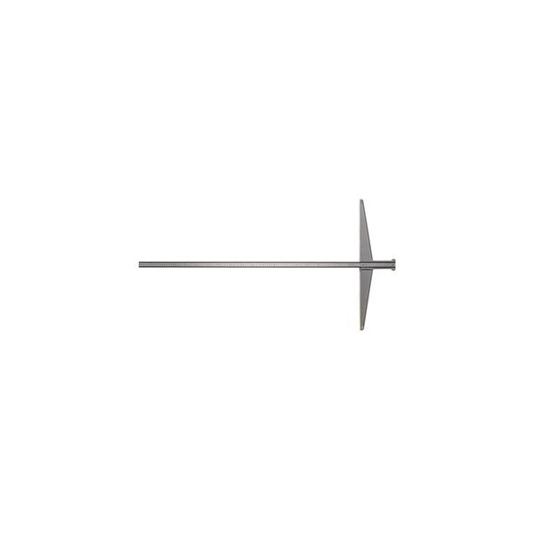 Sabre de jaugeage par le creux - 0 en haut - longueur 500 mm - Facom - DELA.5360.01