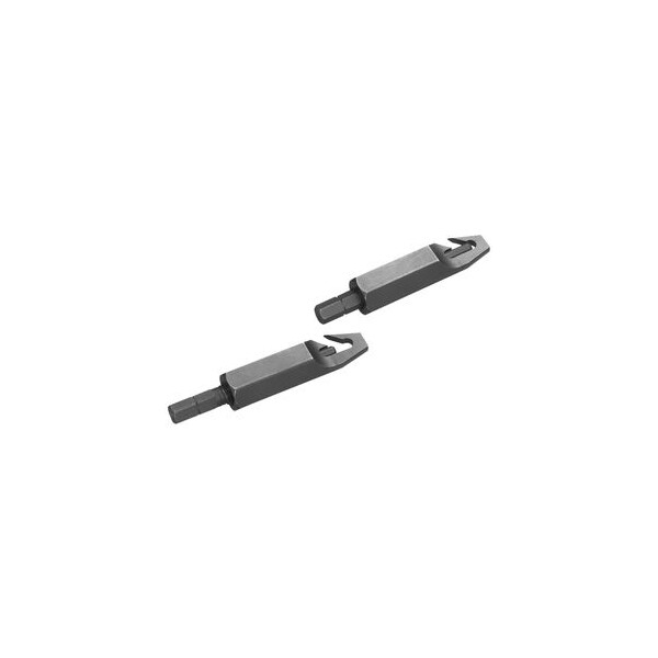 Jeu de 2 embouts stop ressort - Facom - DF.2_01