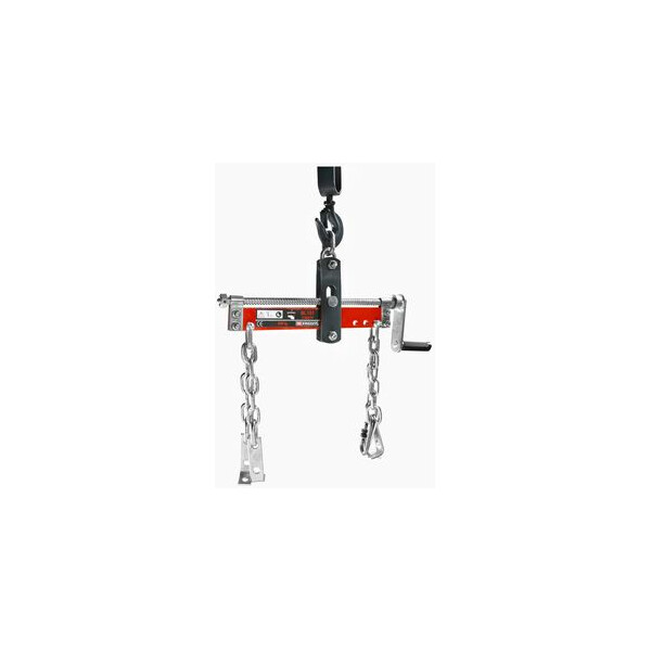 Equilibreur de charge - Facom - DL.101