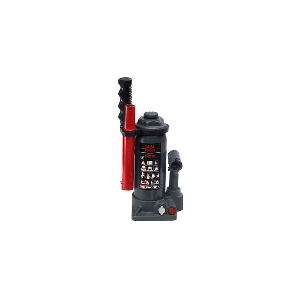 Cric bouteille 6 tonnes - Facom - DL.6T