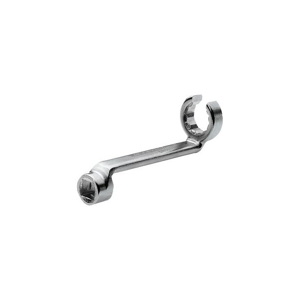 Clé pour tuyaux d injection diesel  3/8" - Facom - DM.38