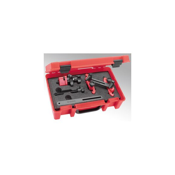 Coffret universel bloque poulies - Facom - DT.BLOC