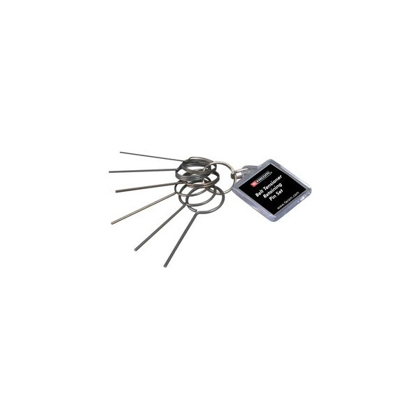 Jeu de 6 piges - Facom - DT.PIN
