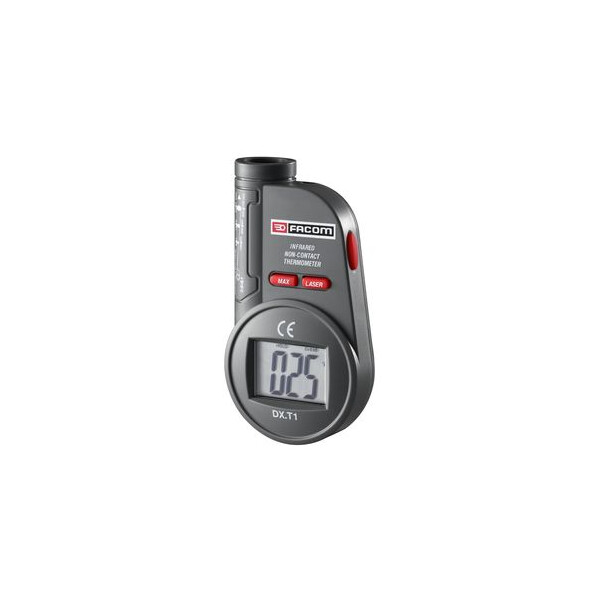 Thermomètre sans contact - Facom - DX.T1