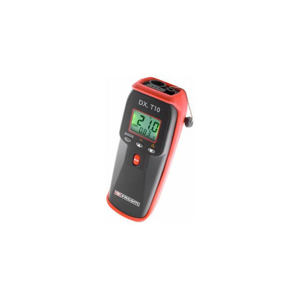 Thermomètre électronique mixte - Facom - DX.T10