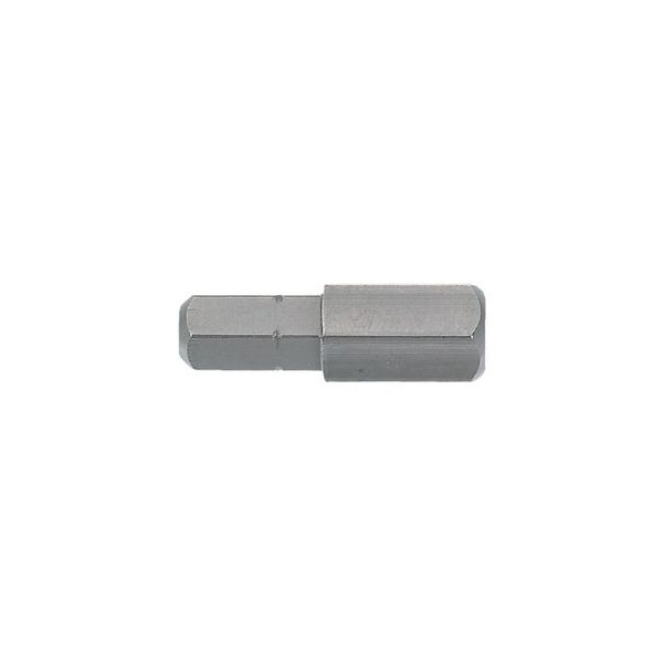 Embout pour vis 6 pans creux 1/4 de pouce - Facom - EH.201/4