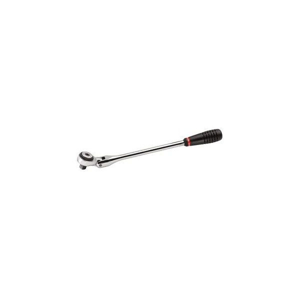 Cliquet 3/8" "paume de main" long articulé - Facom - J.153A
