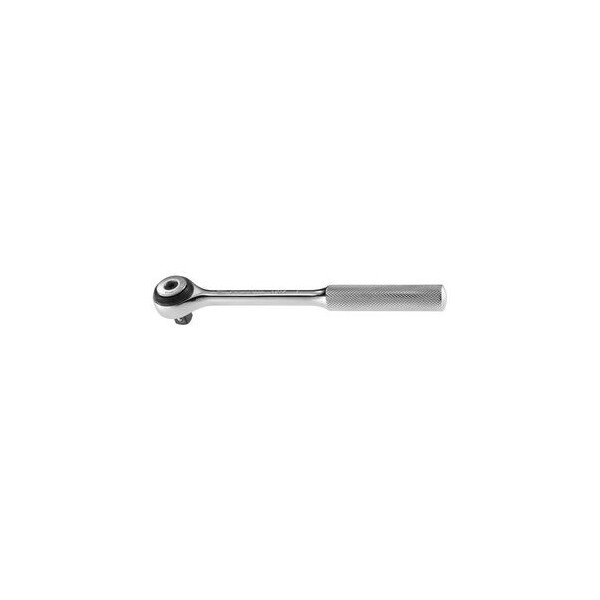 Cliquet 3/8" "paume de main" manche métallique - Facom - J.155A