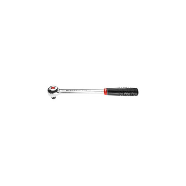 Cliquet 3/8" long à verrouillage - Facom - J.174