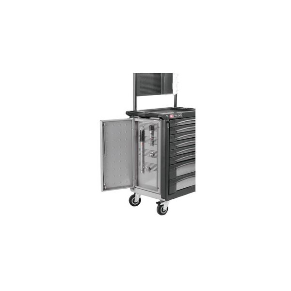 Armoire latérale xl - Facom - JET.A8GXL