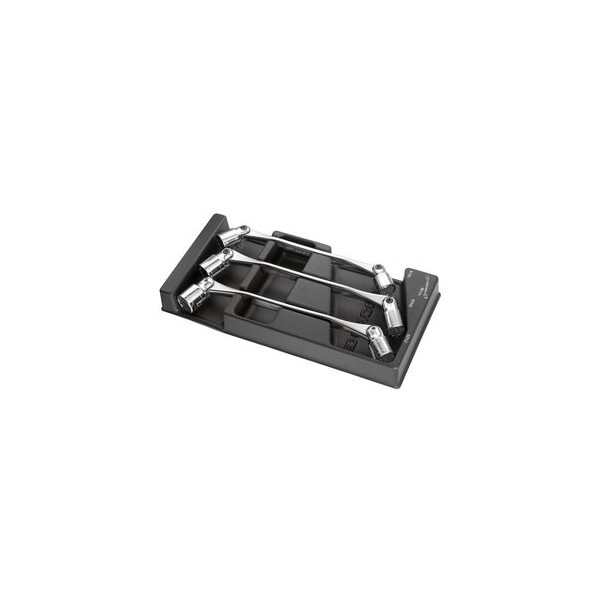 Module de clés à douilles articulées 66a-2 - Facom - MOD.66A_2