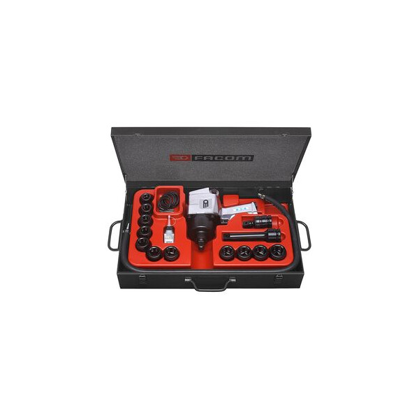 Coffret clé à chocs 3/4" - Facom - NK.1101E