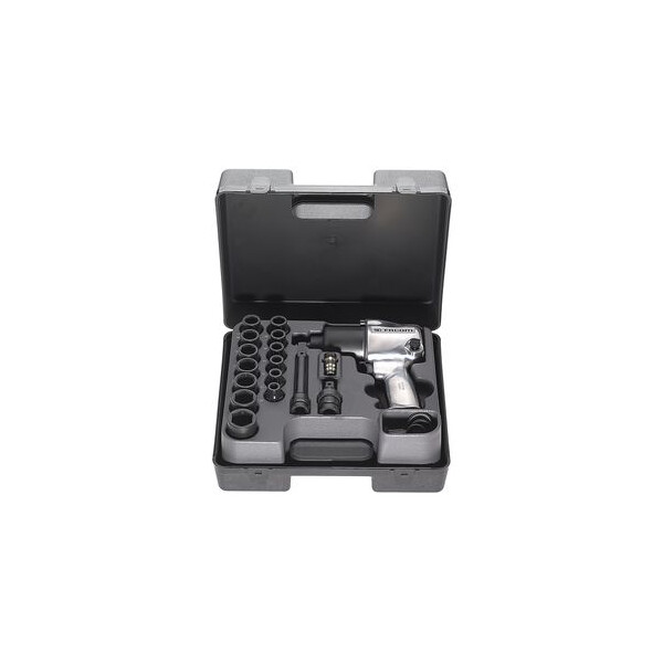 Coffret clé à choc 1/2" - Facom - NS.1010AE