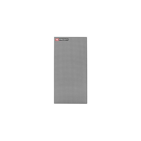 Panneau tôle - Facom - PK.1G