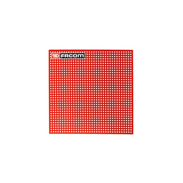 Panneau tôle - Facom - PK.2