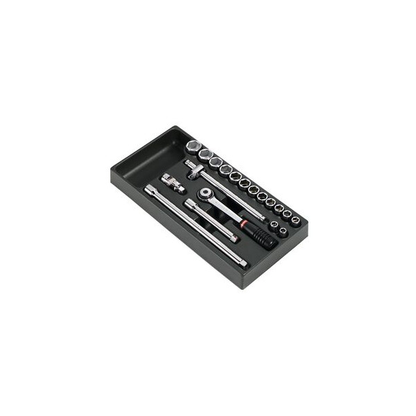 Plateau pour MOD.J5 - Facom - PL.322A