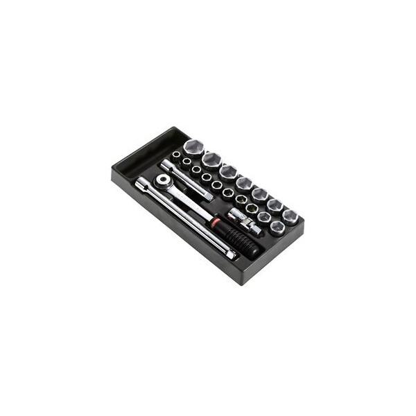 Plateau pour MOD.S1 - Facom - PL.323