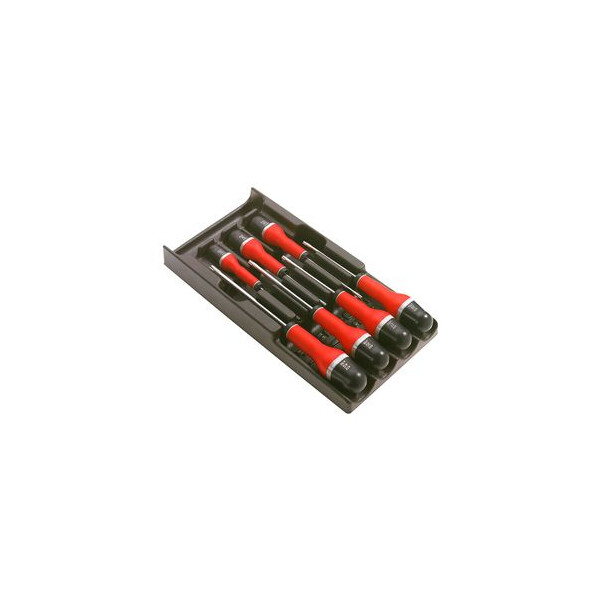 Plateau pour MOD.ANX ou MOD.ANXR - Facom - PL.327