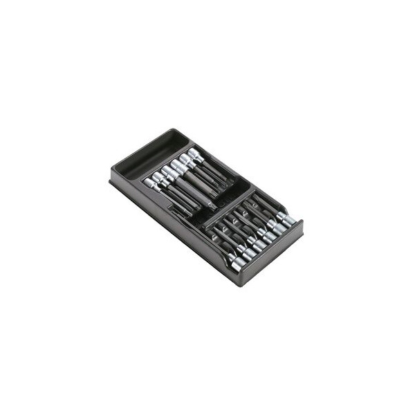 Plateau pour MOD.SHP - Facom - PL.336