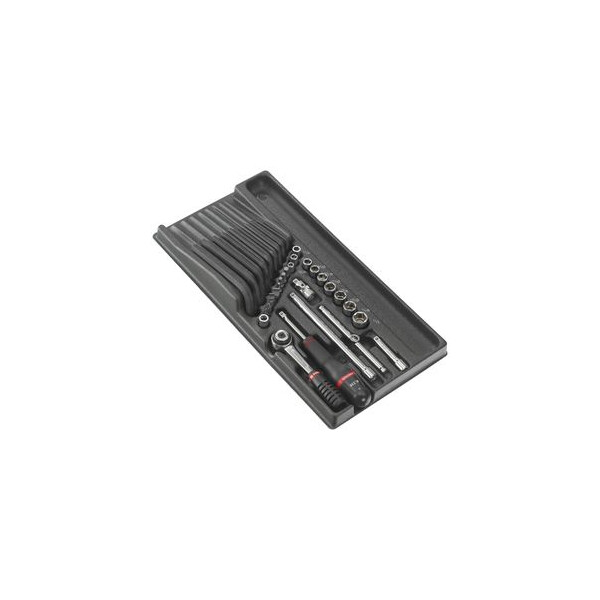 Plateau pour modr3 - Facom - PL.603