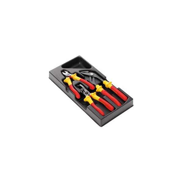 Plateau pour MOD.VE - Facom - PL.622