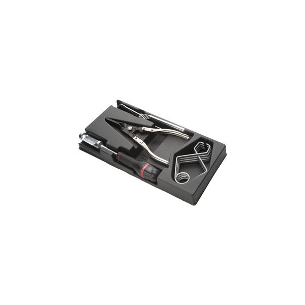 Plateau pour MOD.196-1 - Facom - PL.628
